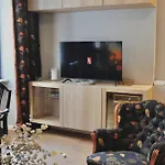 Central Dainty - Boutique Designer Apartment In Zagreb City Centre