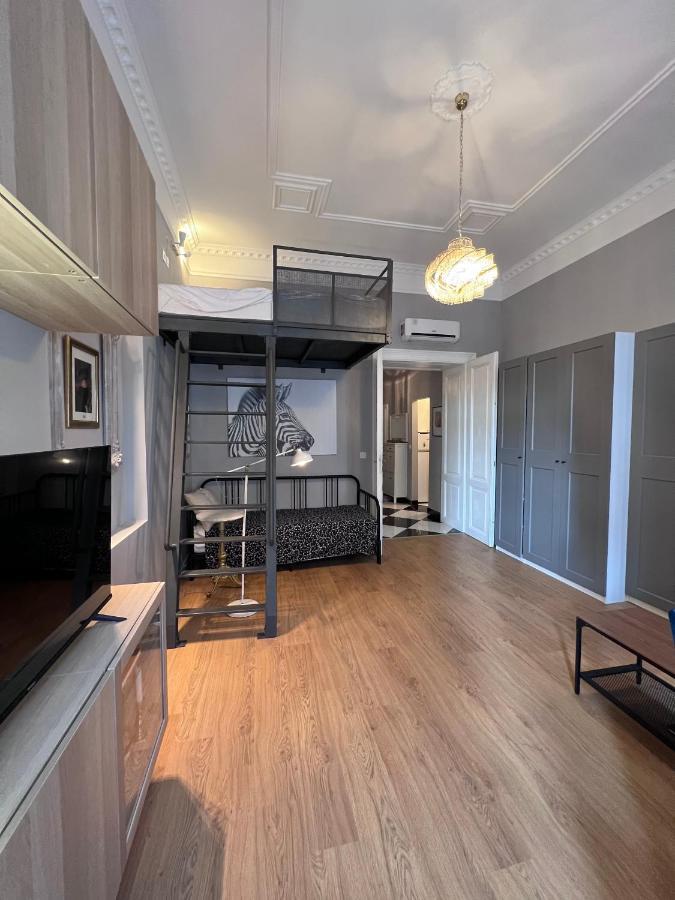 Central Dainty - Boutique Designer Apartment In Zagreb City Centre