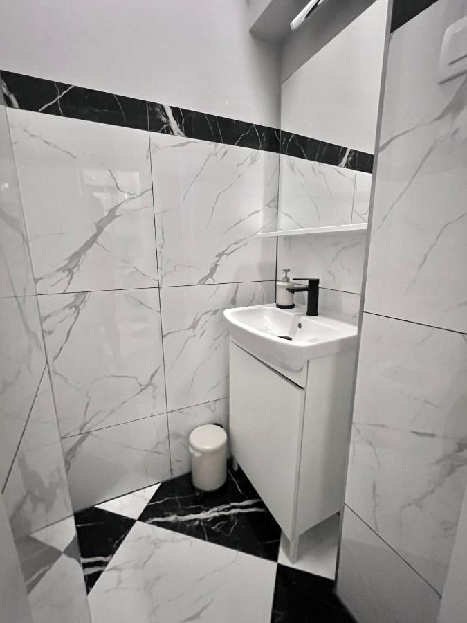 Central Dainty - Boutique Designer Apartment In Zagreb City Centre *